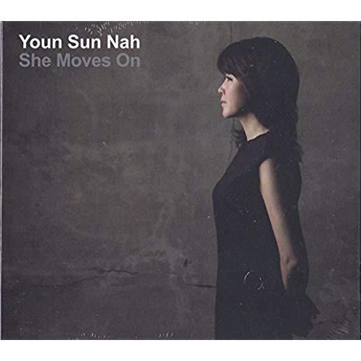 VOL 9 (SHE MOVES ON) (ASIA)