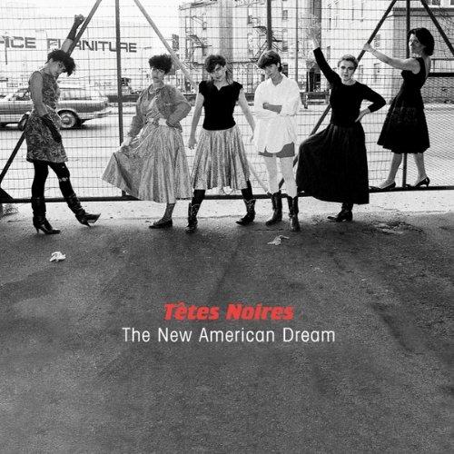 NEW AMERICAN DREAM