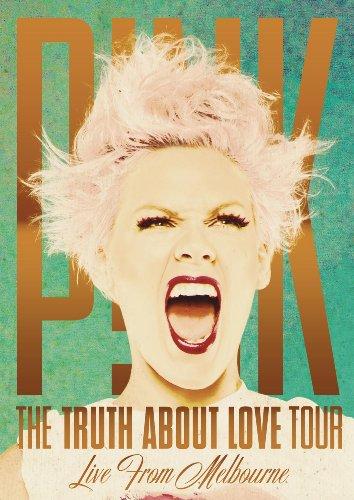 TRUTH ABOUT LOVE TOUR: LIVE FROM MELBOURNE