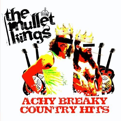 ACHY BREAKY COUNTRY HITS (MOD)