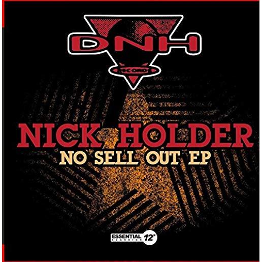 NO SELL OUT EP (MOD)