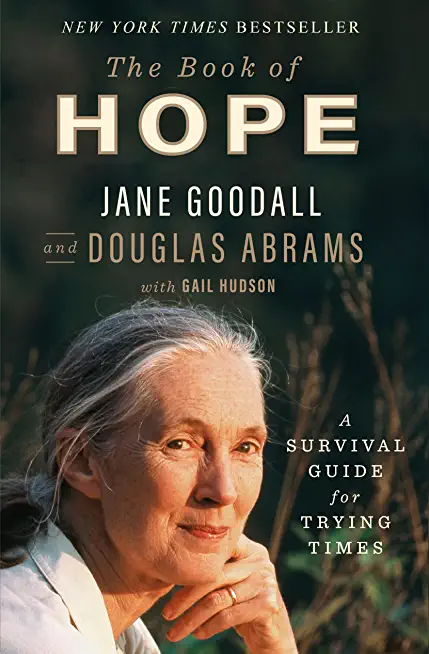 BOOK OF HOPE (HCVR)