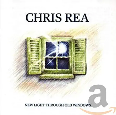 BEST OF REA,CHRIS-NEW LIGHT THR