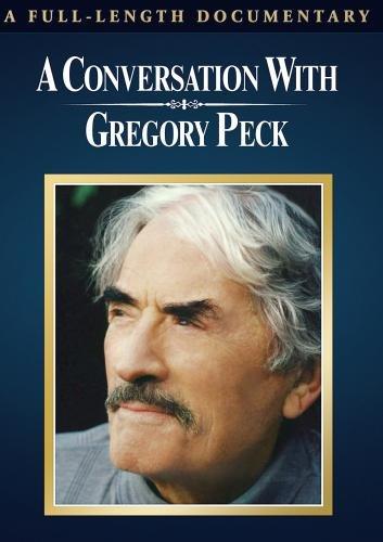 CONVERSATION WITH GREGORY PECK / (MOD NTSC)
