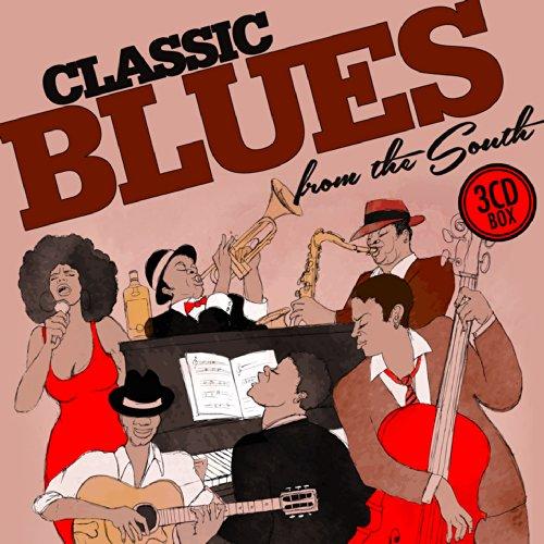 CLASSIC BLUES FROM THE SOUTH / VARIOUS