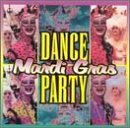 BIG CHIEF'S MARDI GRAS DANCE PARTY / VARIOUS