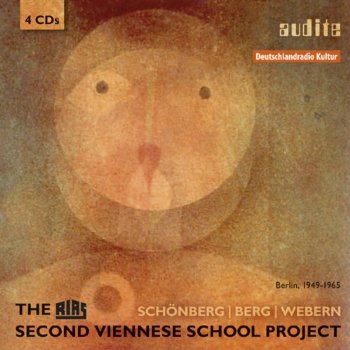 RIAS SECOND VIENNESE SCHOOL PROJECT (BOX)