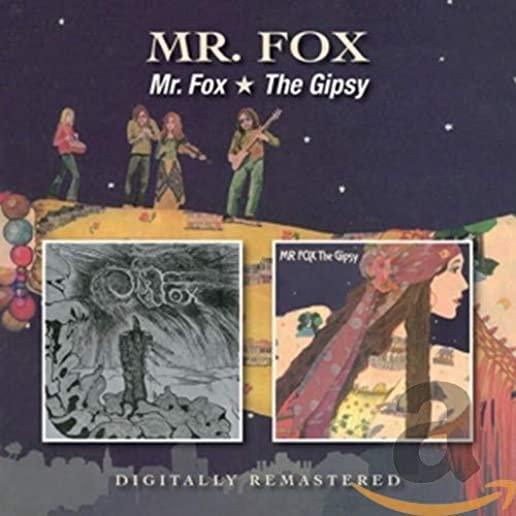MR FOX / THE GIPSY (UK)