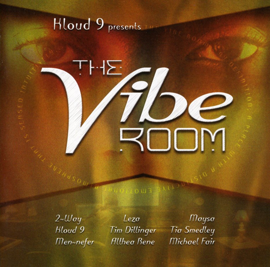 VIBE ROOM / VARIOUS