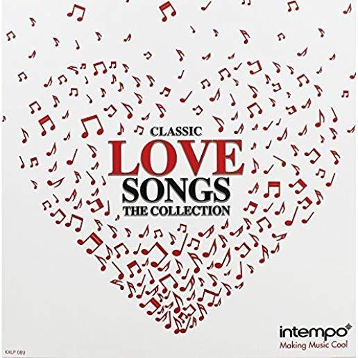 CLASSIC LOVE SONGS: COLLECTION / VARIOUS (AUS)