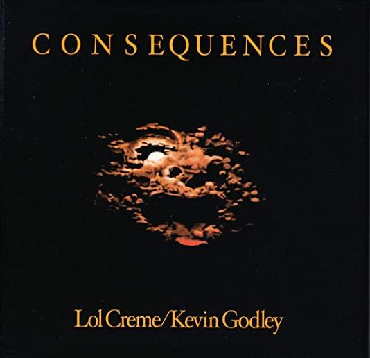 CONSEQUENCES (BOX) (UK)