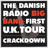 FIRST UK TOUR CRACKDOWN