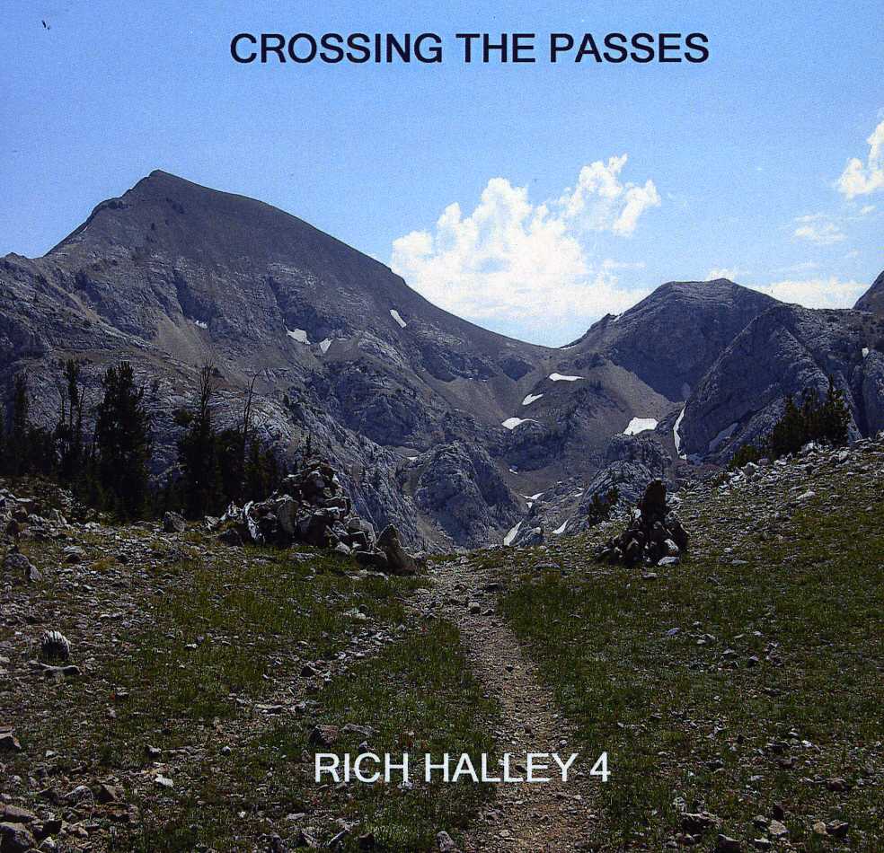 CROSSING THE PASSES