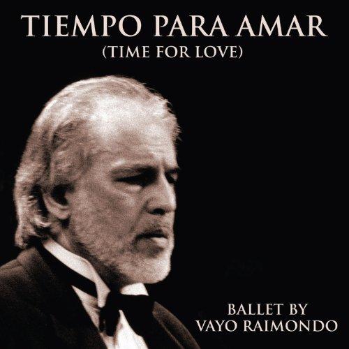 TIEMPO PARA AMAR (TIME FOR LOVE)