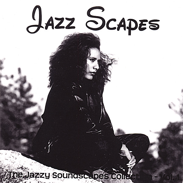 JAZZ SCAPES 1
