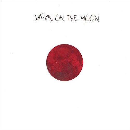 JAPAN ON THE MOON (CDR)
