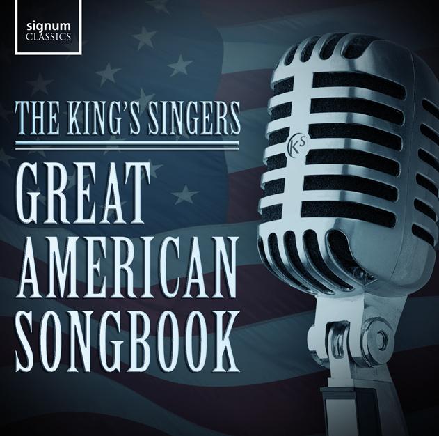 GREAT AMERICAN SONGBOOK