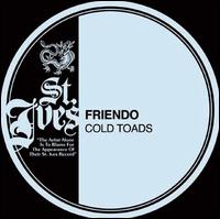 COLD TOADS (CAN)