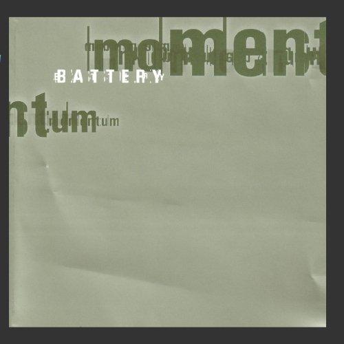 MOMENTUM (EP)
