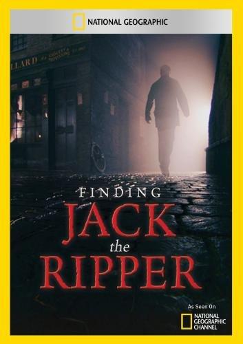 FINDING JACK THE RIPPER / (MOD NTSC)