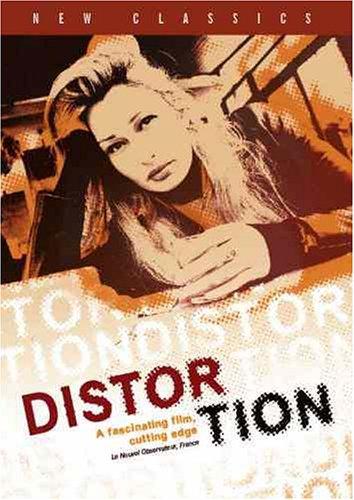 DISTORTION (2005) / (SUB WS)