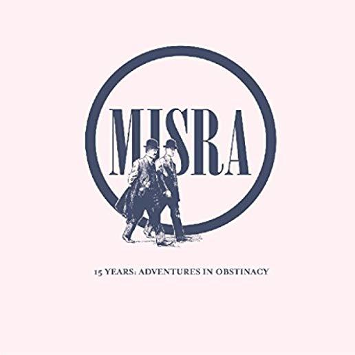 MISRA RECORDS / VARIOUS