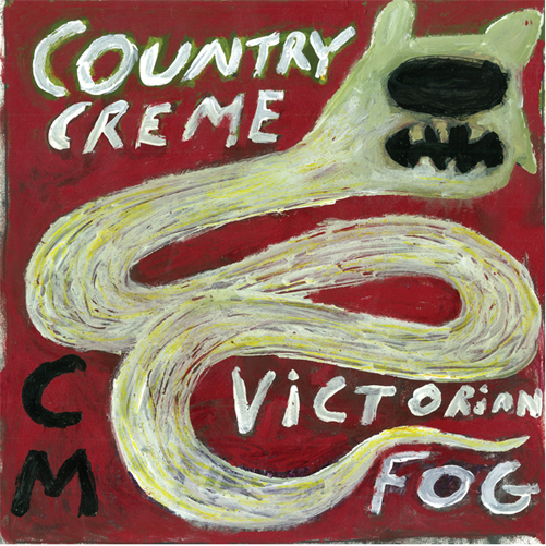 COUNTRY CREME