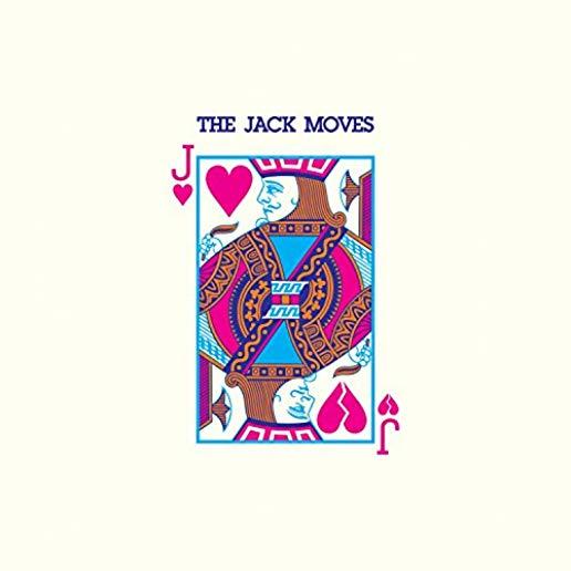 JACK MOVES