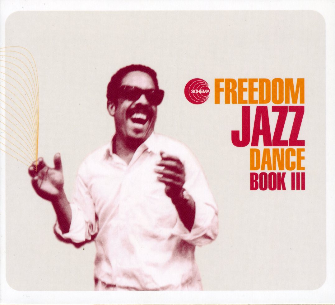 FREEDOM JAZZ DANCE BOOK 3 / VARIOUS (DIG) (ITA)