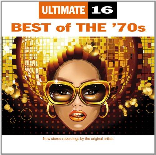 ULTIMATE 16: BEST OF THE 70'S / VARIOUS (DIG)
