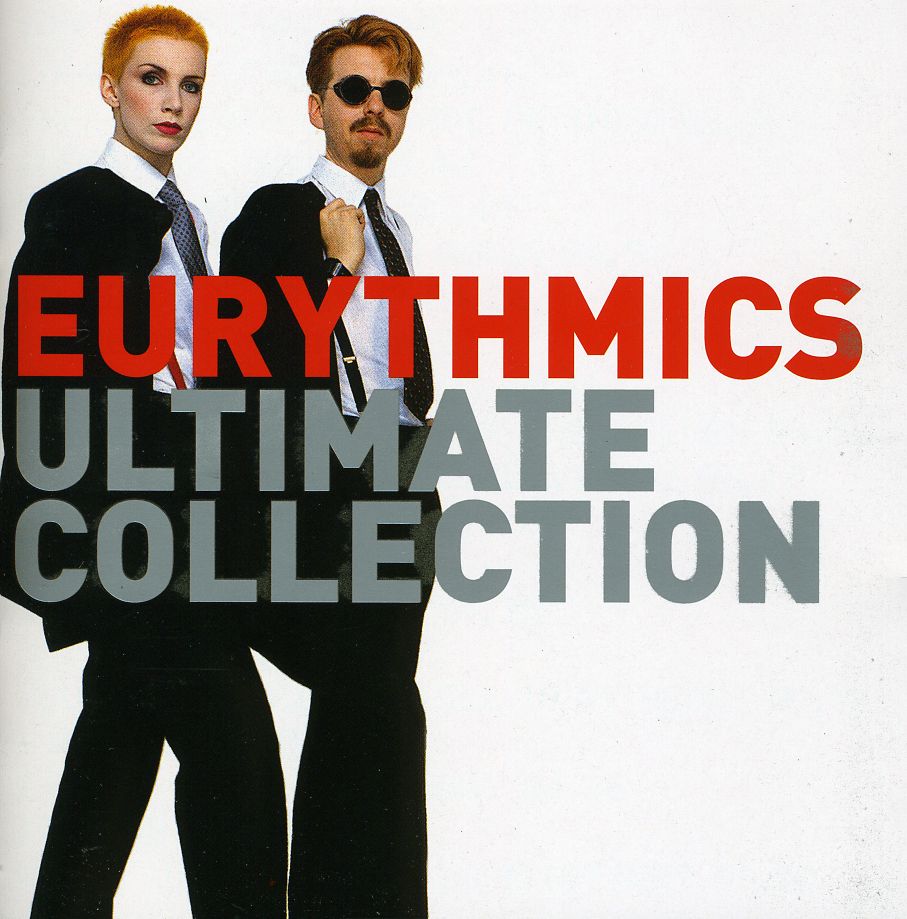 ULTIMATE COLLECTION (UK)