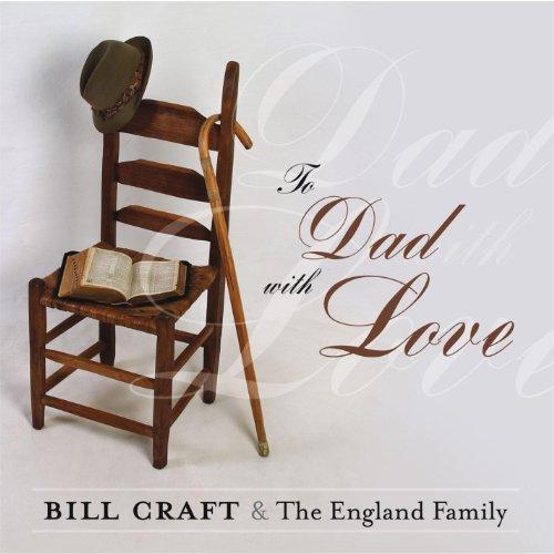 TO DAD WITH LOVE (FEAT. ANNETTE ENGLAND MATTHEW EN