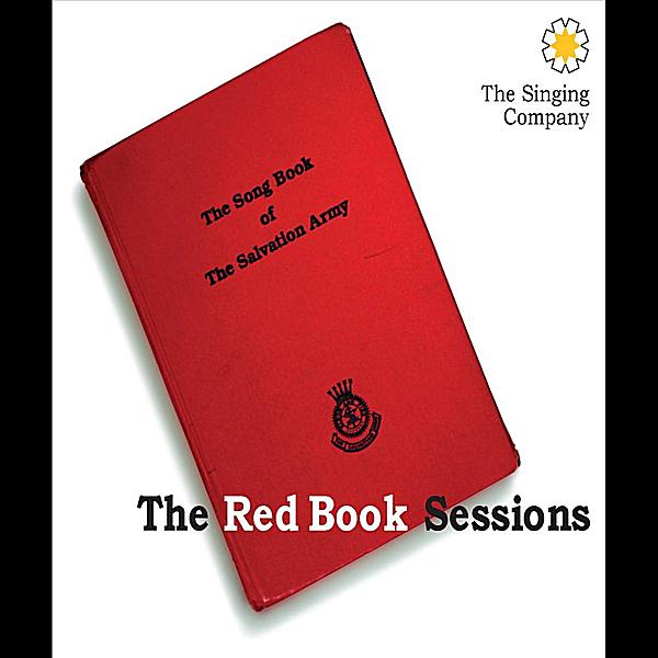 RED BOOK SESSIONS