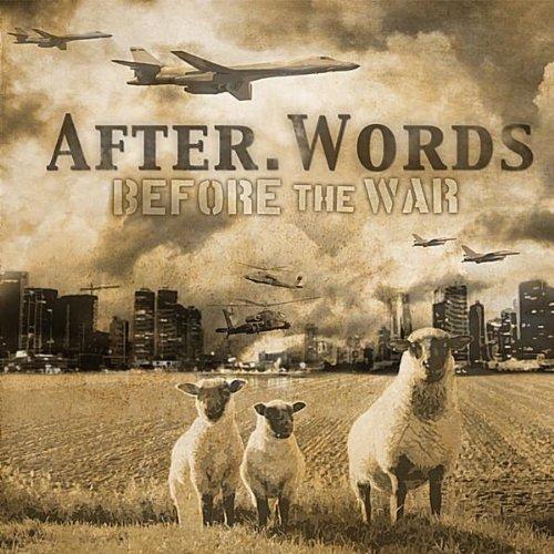 BEFORE THE WAR (CDR)