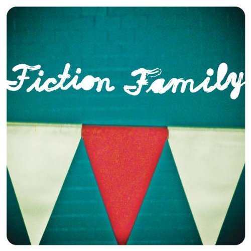 FICTION FAMILY (W/CD)