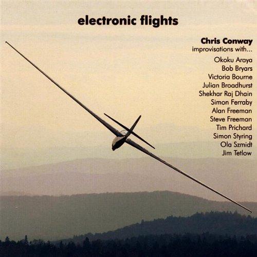 ELECTRONIC FLIGHTS (CDR)