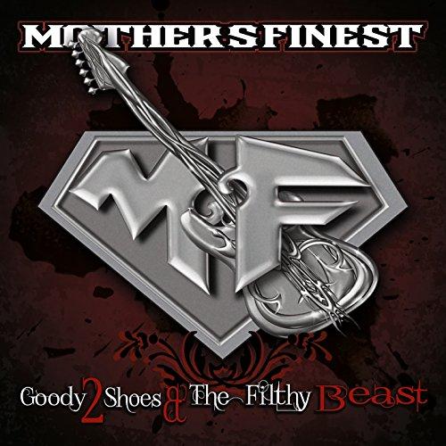 GOODY 2 SHOES & THE FILTHY BEAST (BONUS CD) (UK)