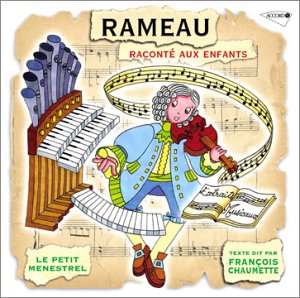 RAMEAU RACONTE AUX ENFANTS (RMST) (DIG) (FRA)