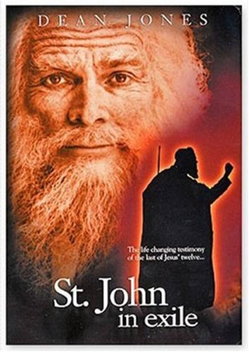 ST JOHN IN EXILE / (MOD)
