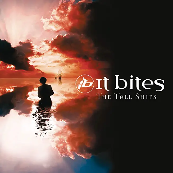 IT BITES: THE TALL SHIPS (W/CD) (GATE) (WB) (GER)