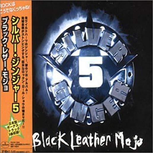 BLACK LEATHER MOJO (BONUS TRACKS) (JPN)