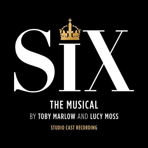 SIX: THE MUSICAL / O.C.R. (UK)