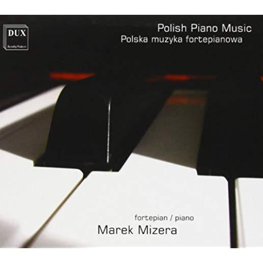 POLISH PIANO MUSIC