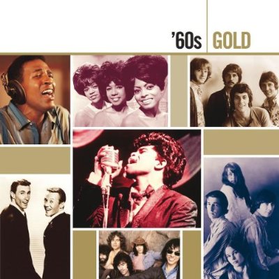 60'S: GOLD / VARIOUS (RMST)