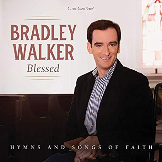 BLESSED: HYMNS & SONGS OF FAITH (DIG)