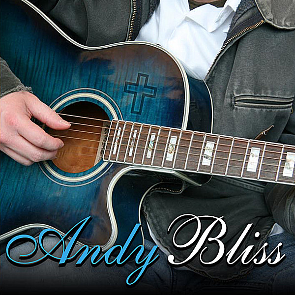 ANDY BLISS