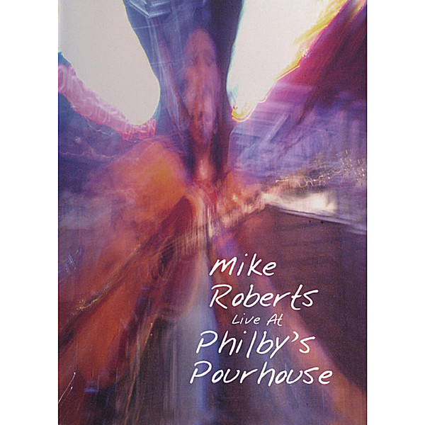 LIVE AT PHILBY'S POURHOUSE