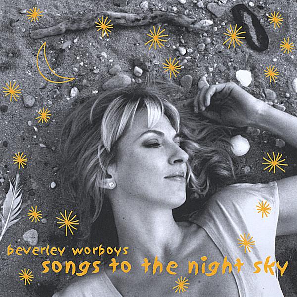 SONGS TO THE NIGHT SKY