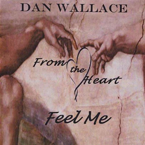 FROM THE HEART FEEL ME (CDR)
