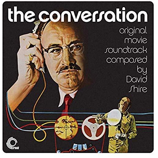 CONVERSATION / O.S.T.